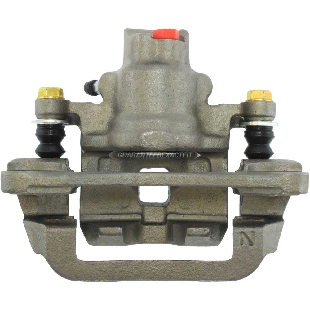 2000 Subaru Outback Brake Caliper