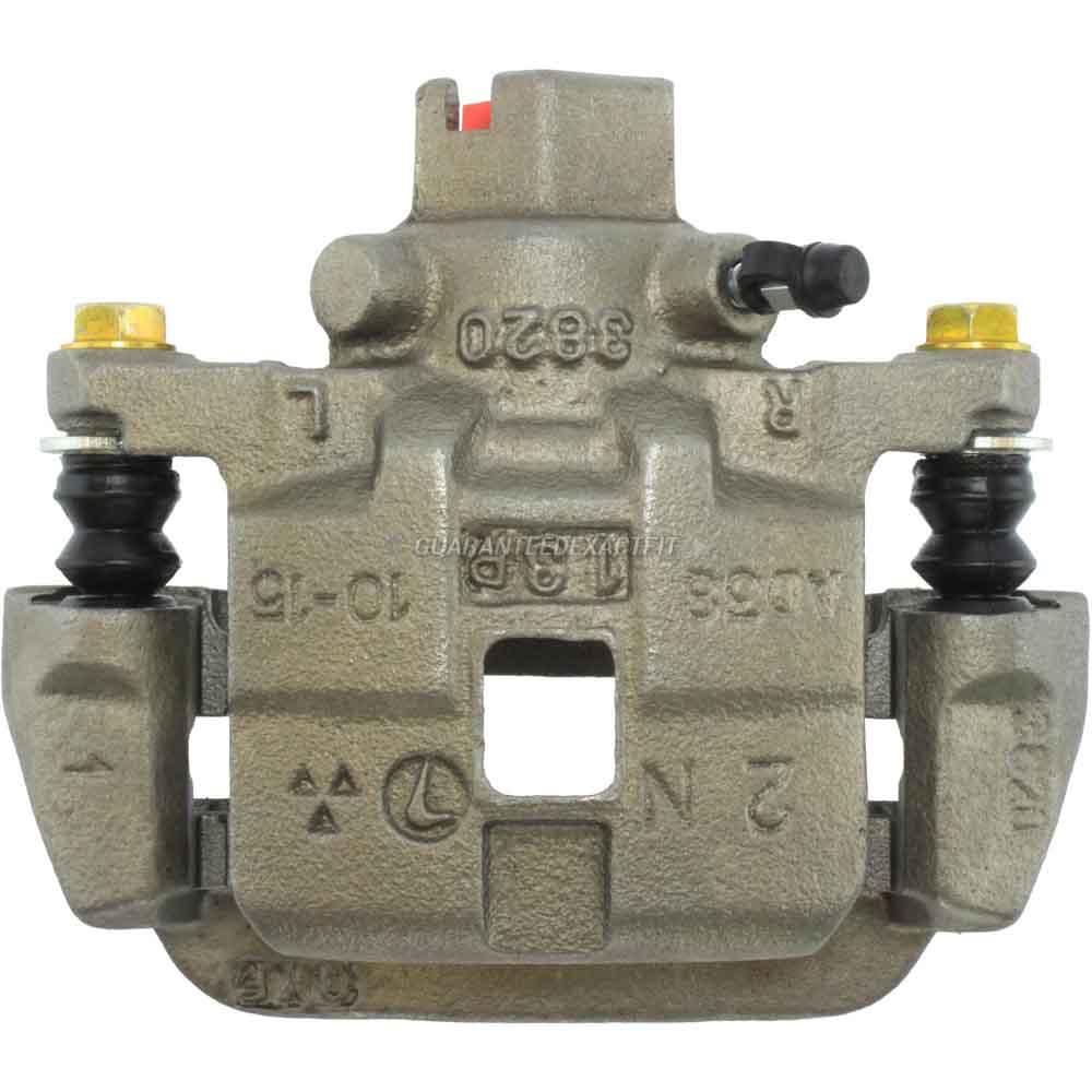 2000 Subaru Outback Brake Caliper