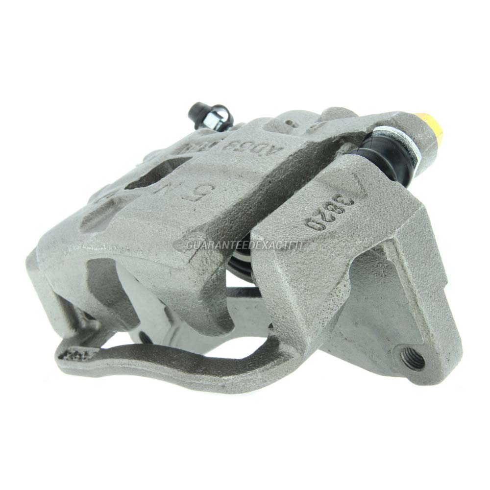 2000 Subaru Outback Brake Caliper
