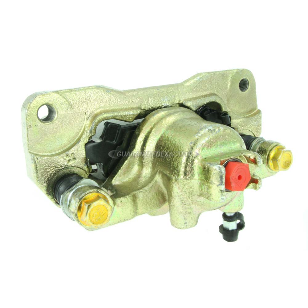 2000 Subaru Forester Brake Caliper