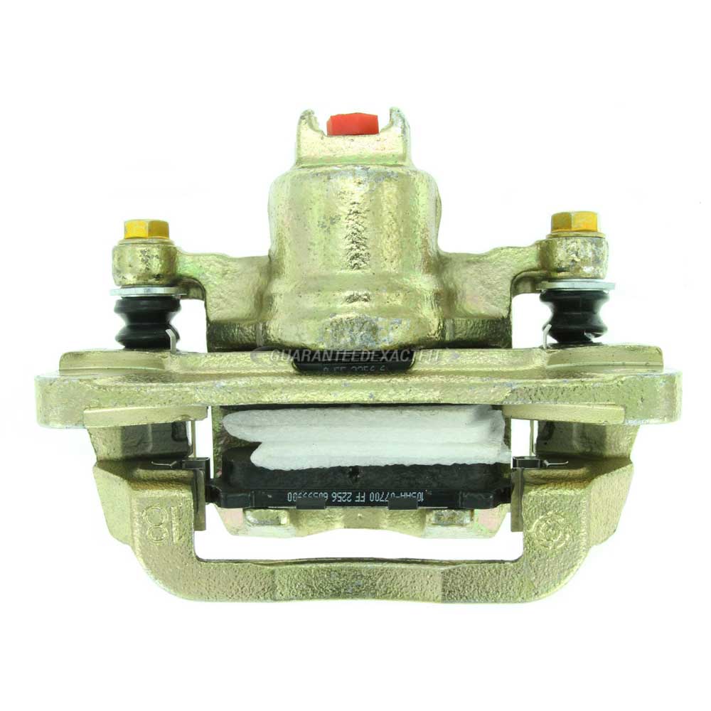 2000 Subaru Forester Brake Caliper