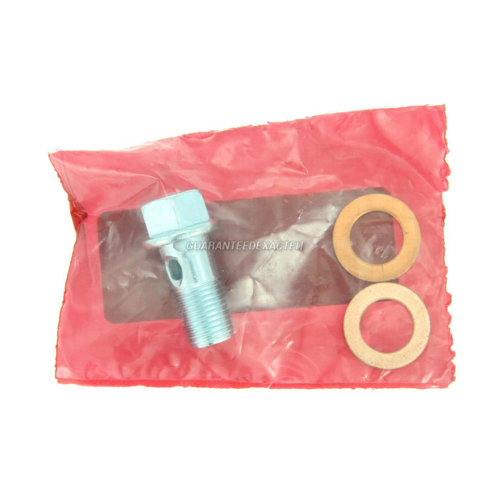2000 Subaru Forester Brake Caliper