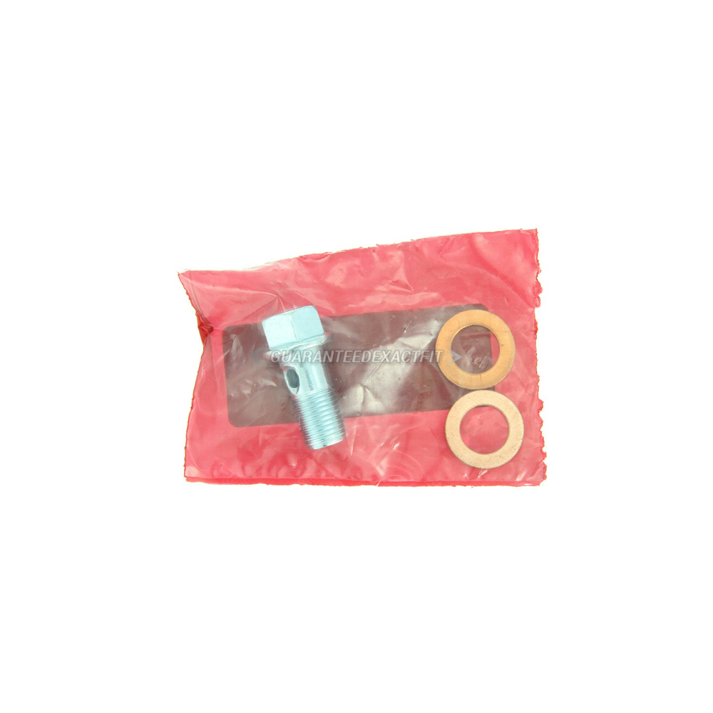 2000 Subaru Forester Brake Caliper