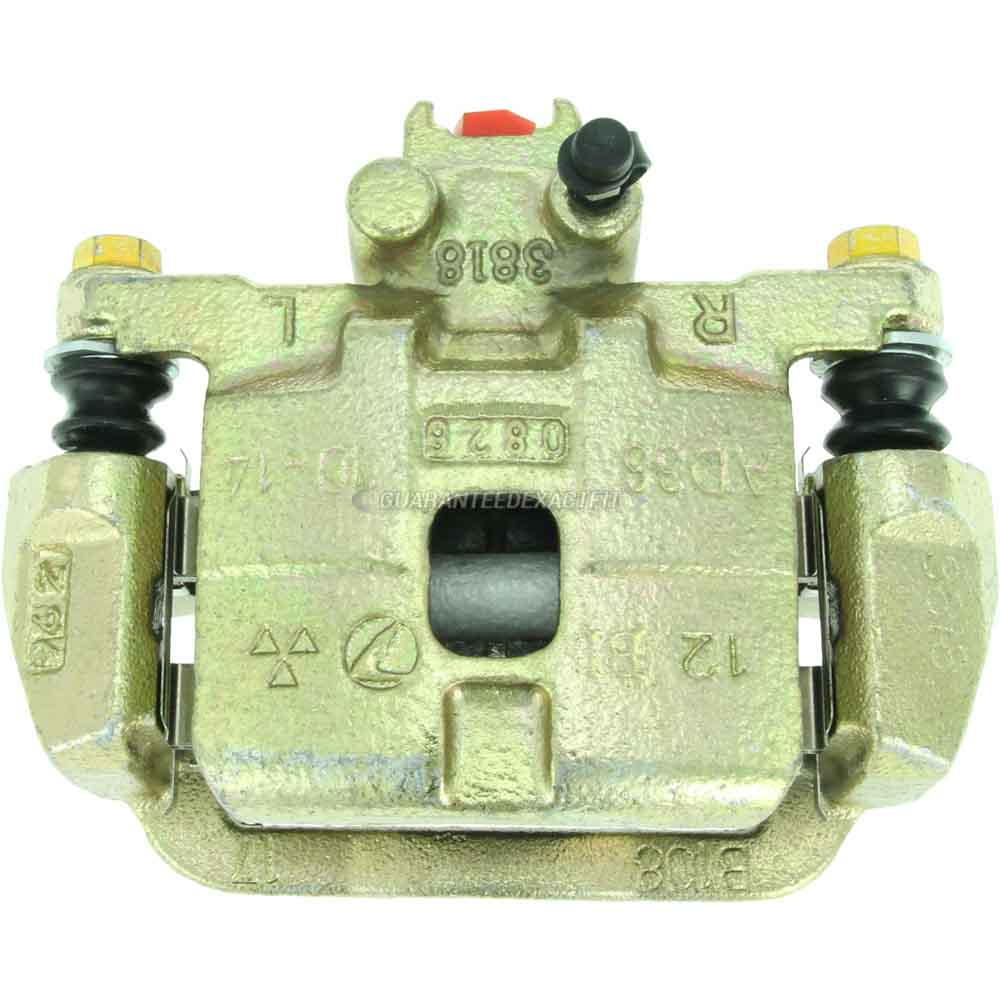 2000 Subaru Forester Brake Caliper