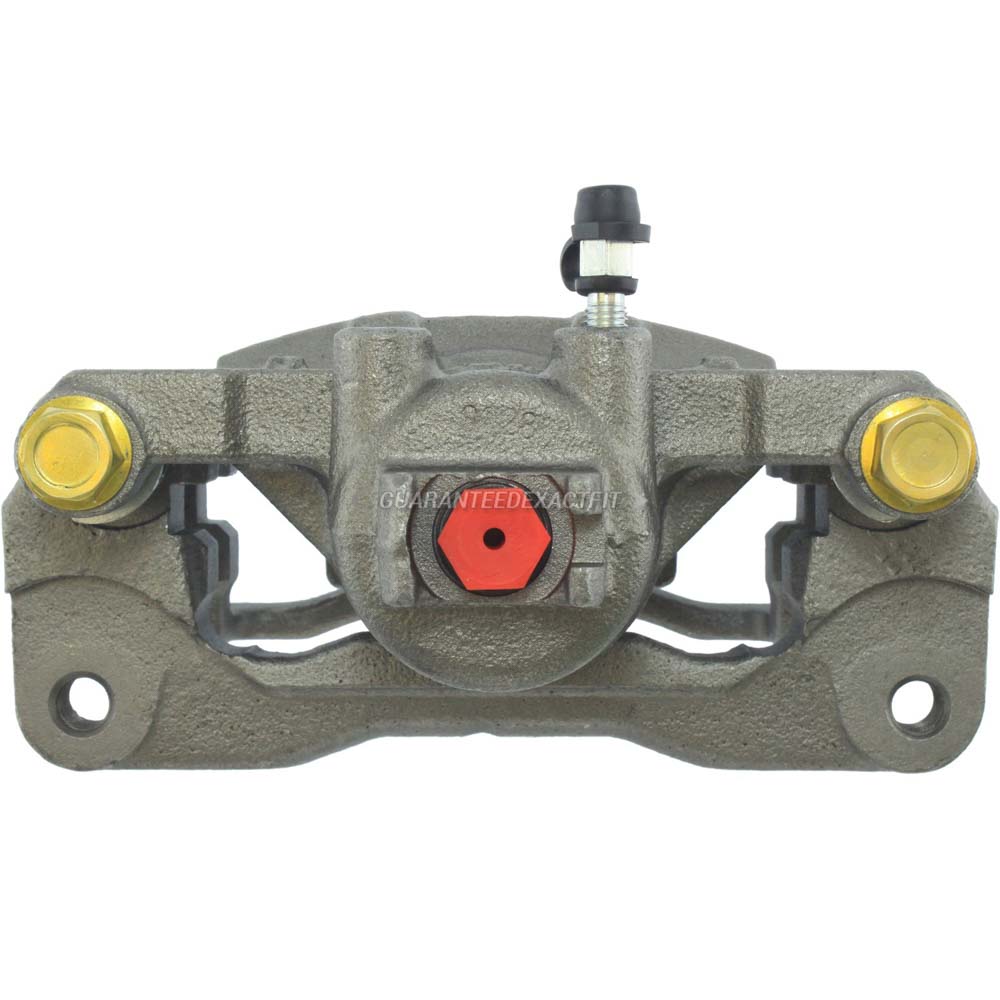 2000 Subaru Forester Brake Caliper