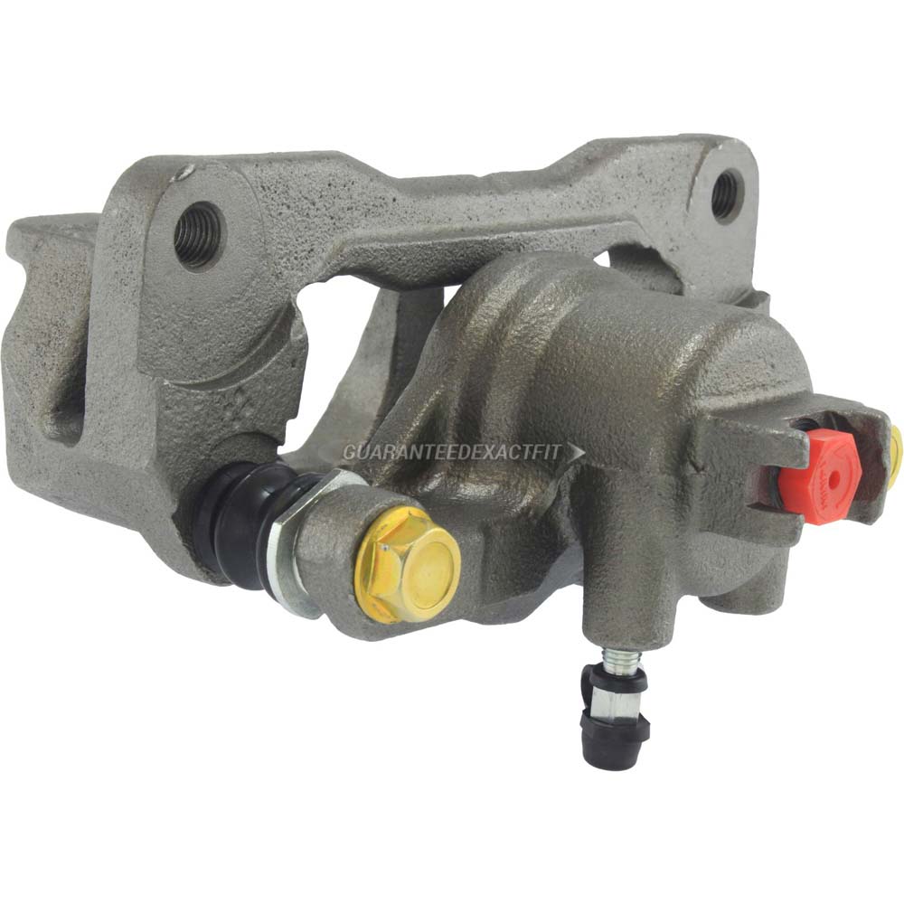 2000 Subaru Forester Brake Caliper