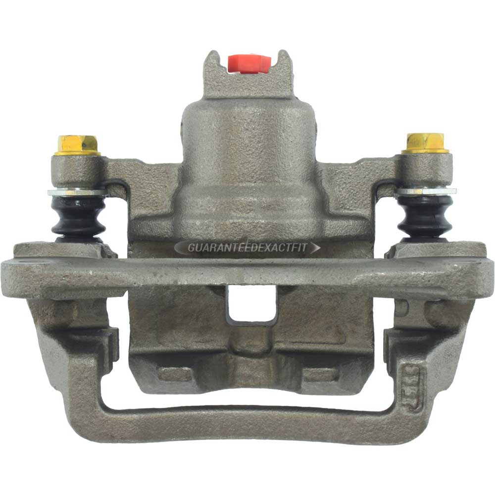 2000 Subaru Forester Brake Caliper
