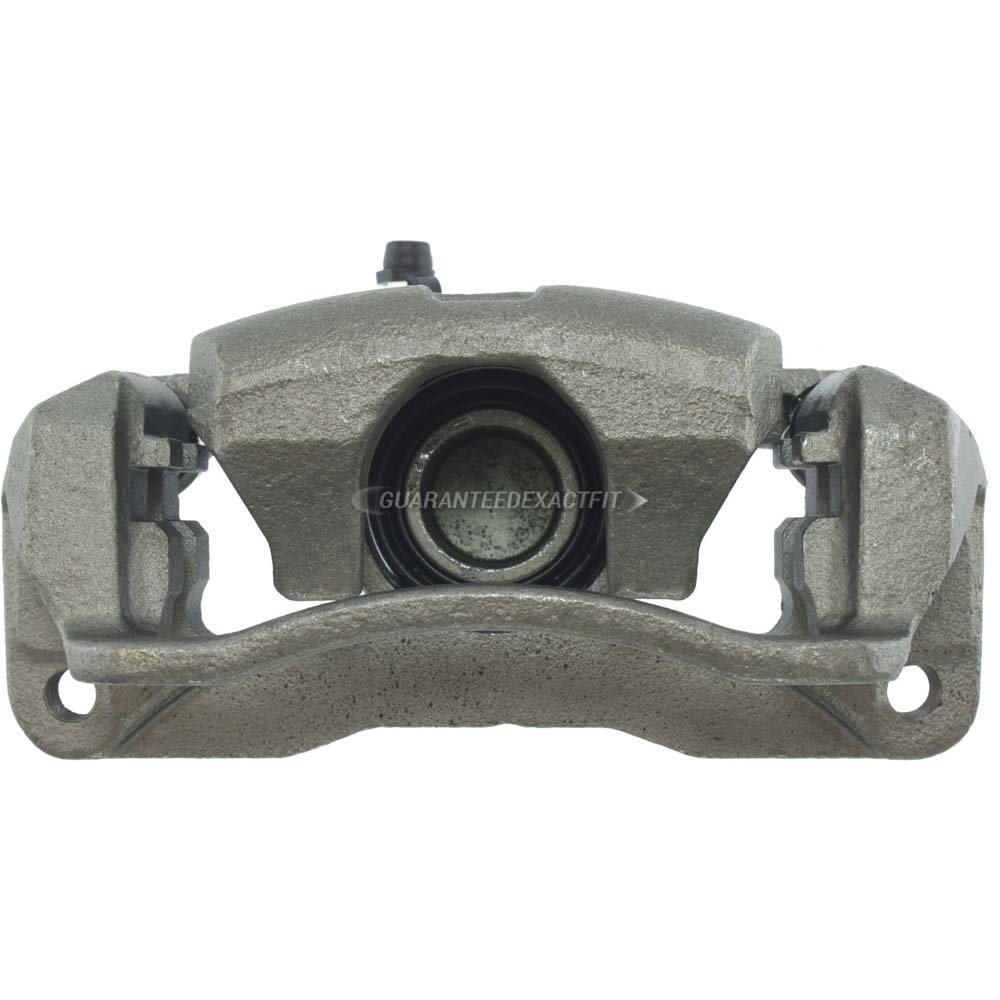 2000 Subaru Forester Brake Caliper