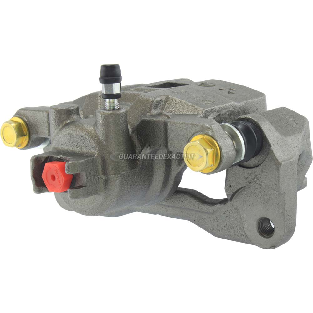 2000 Subaru Forester Brake Caliper