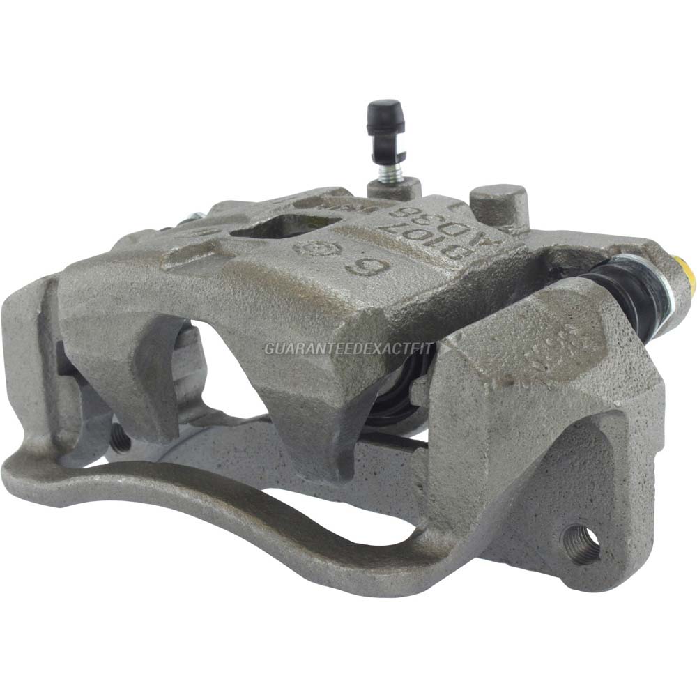 2000 Subaru Forester Brake Caliper