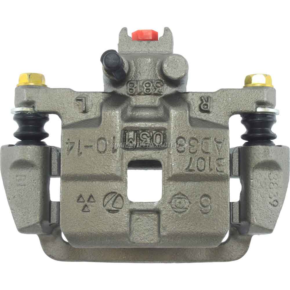 2000 Subaru Forester Brake Caliper