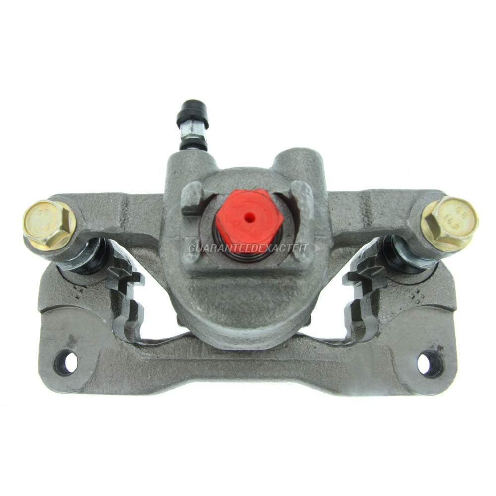 2006 Saab 9-2X Brake Caliper