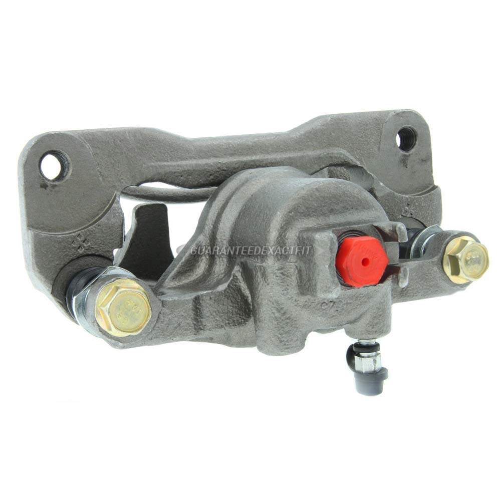 2006 Saab 9-2X Brake Caliper