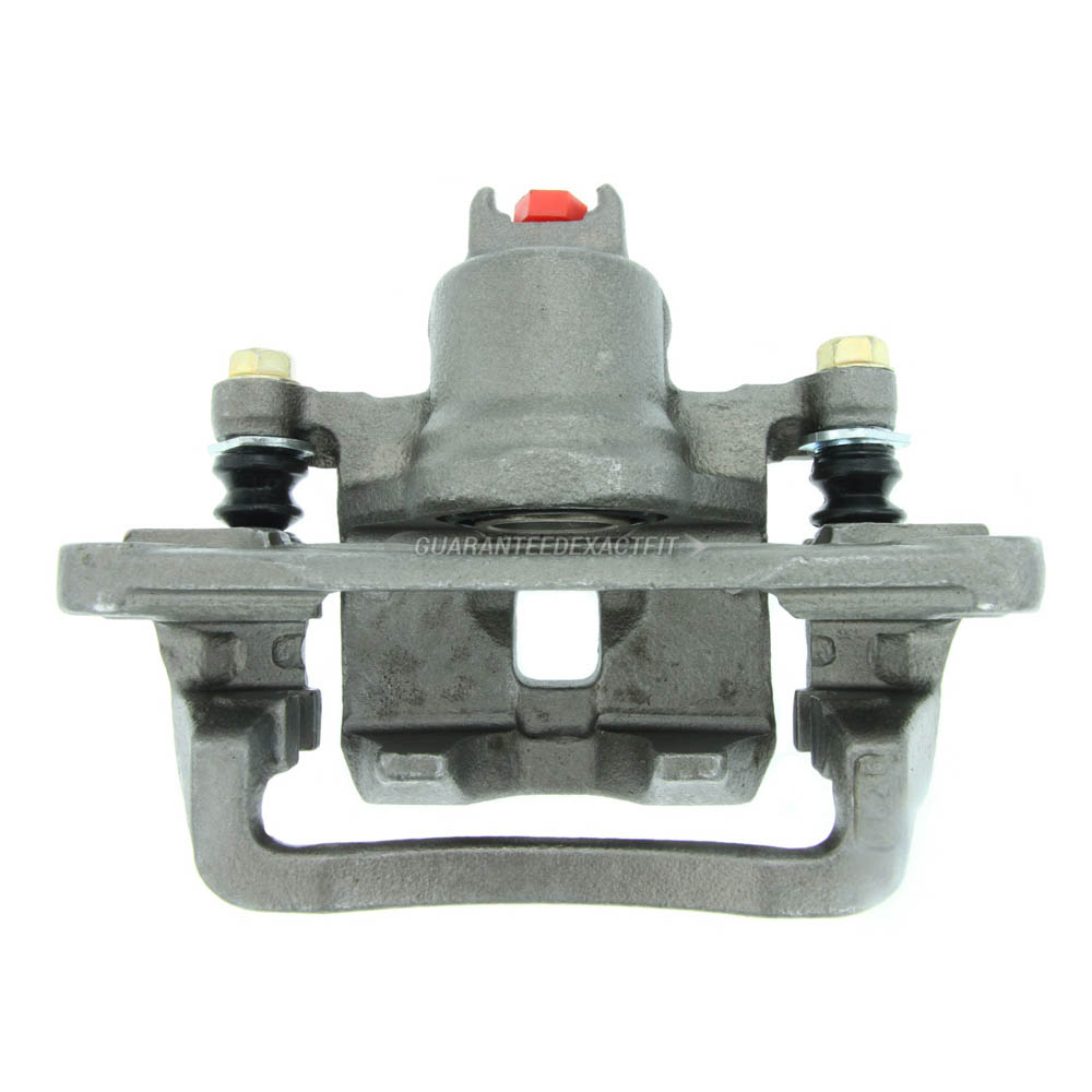 2006 Saab 9-2X Brake Caliper