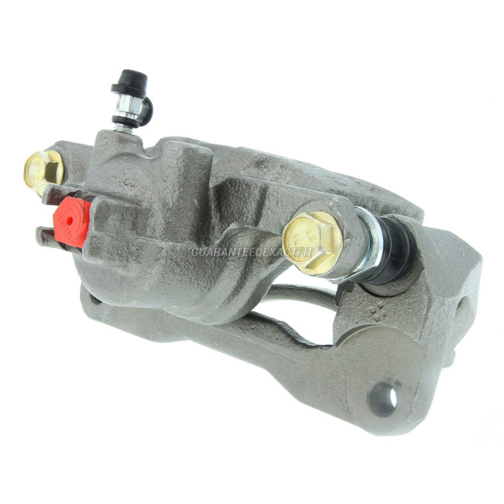 2006 Saab 9-2X Brake Caliper