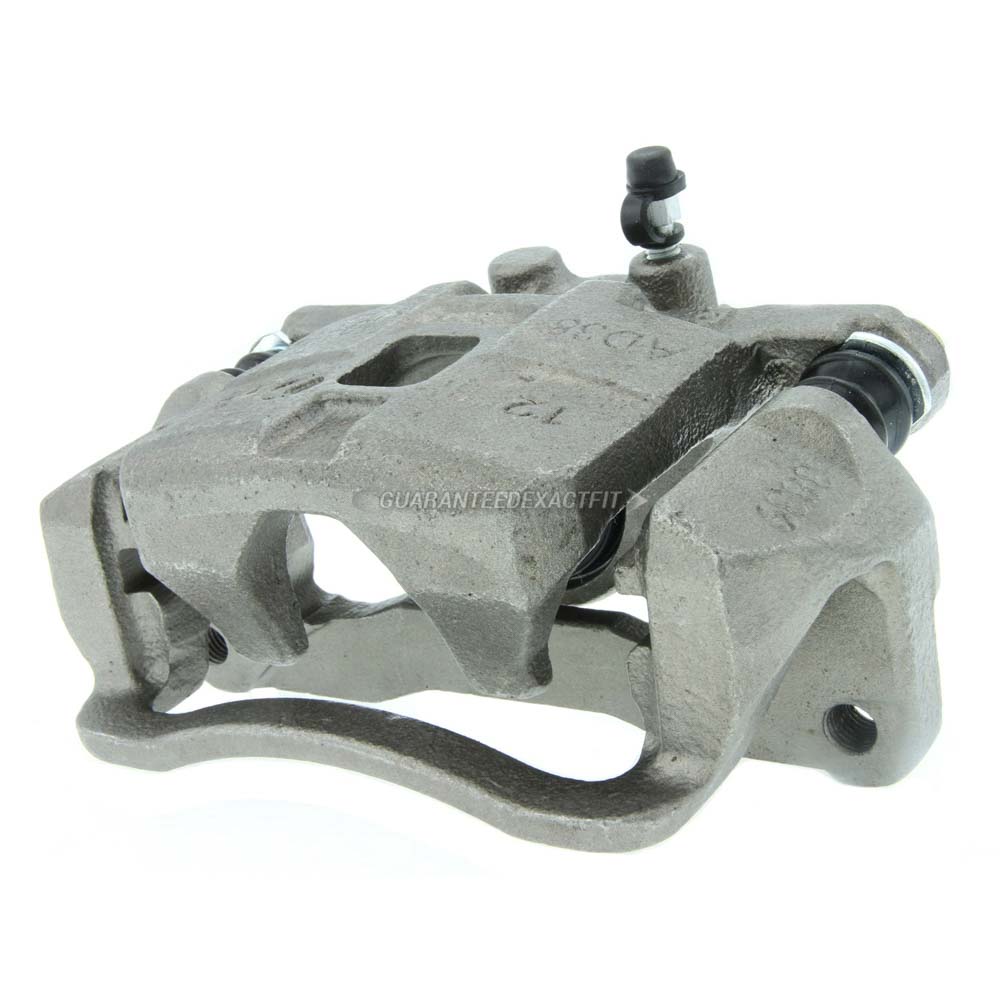 2006 Saab 9-2X Brake Caliper