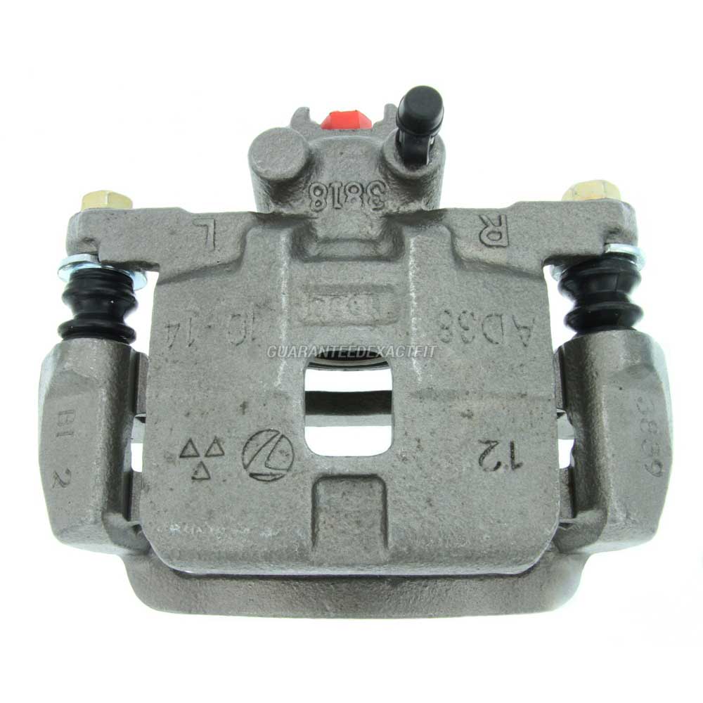 2006 Saab 9-2X Brake Caliper
