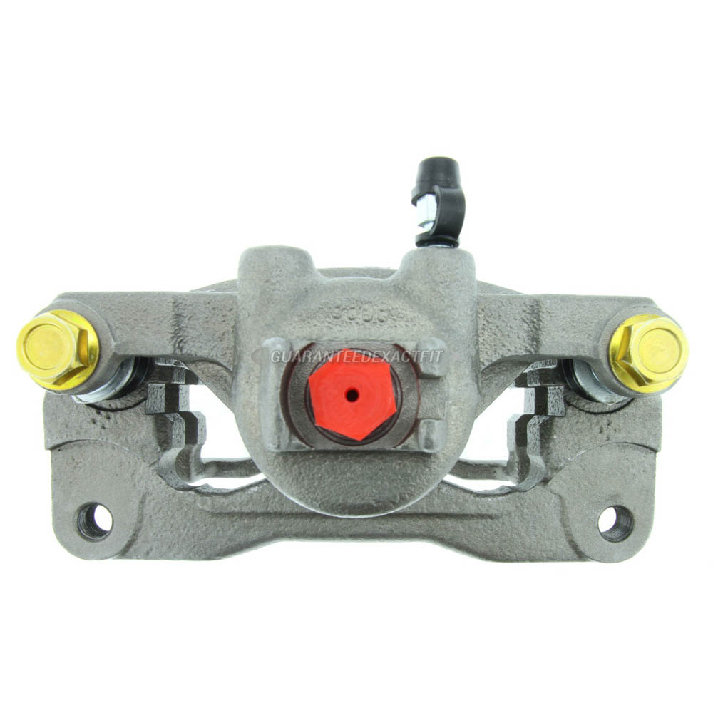 2005 Saab 9-2X Brake Caliper