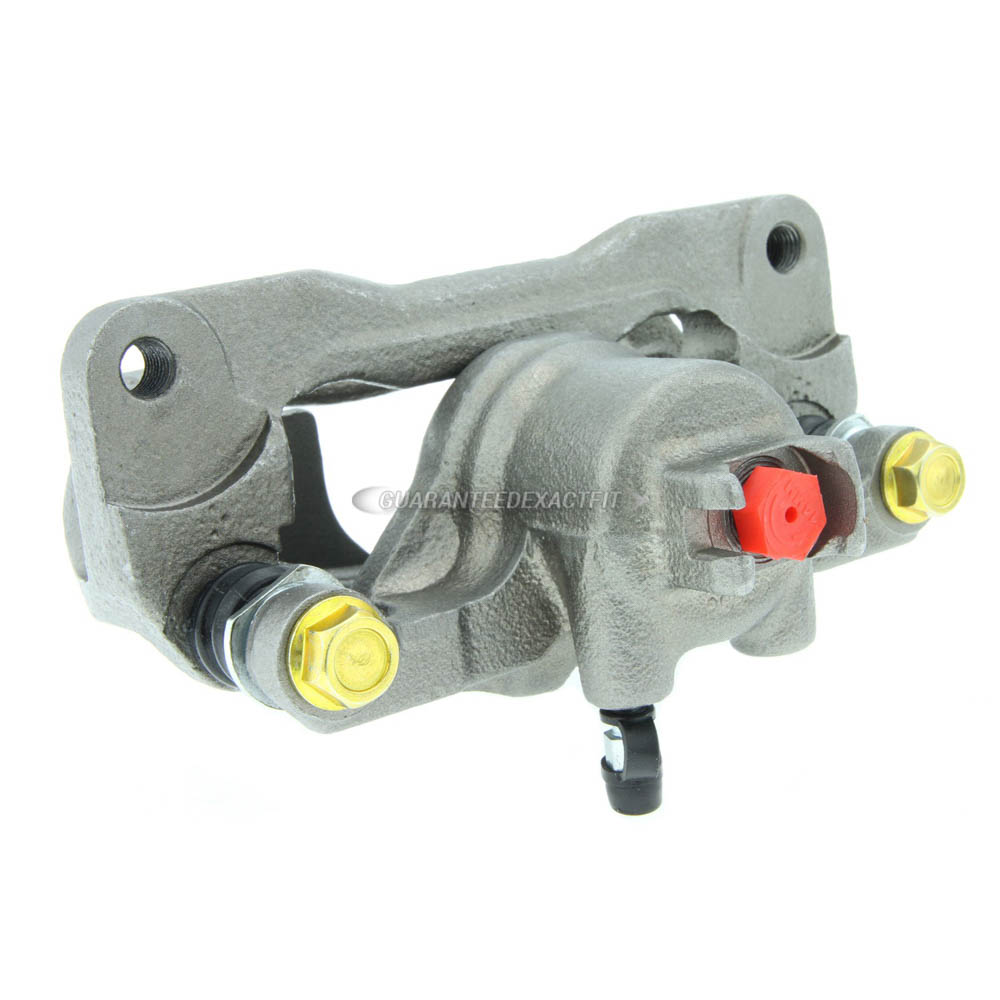 2005 Saab 9-2X Brake Caliper