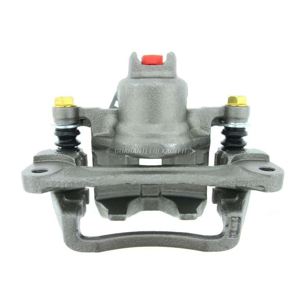 2005 Saab 9-2X Brake Caliper