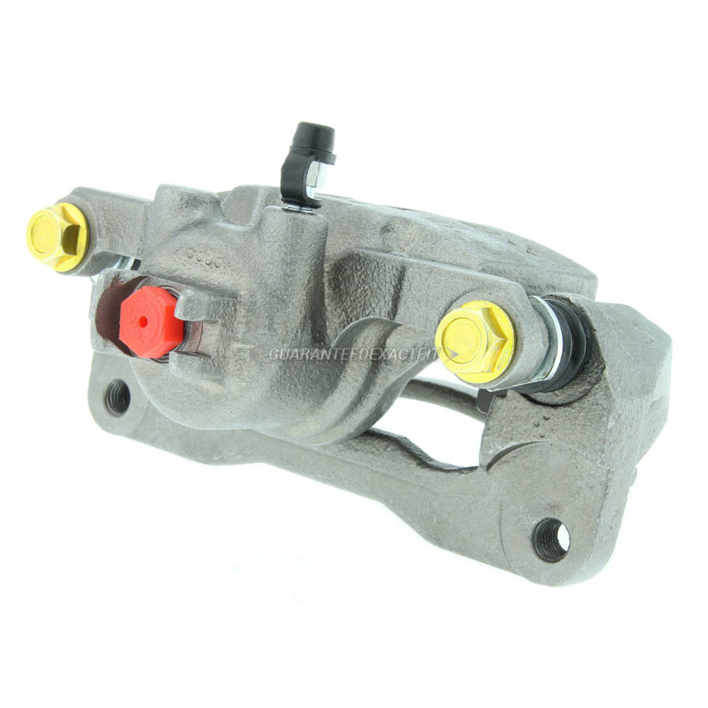 2005 Saab 9-2X Brake Caliper