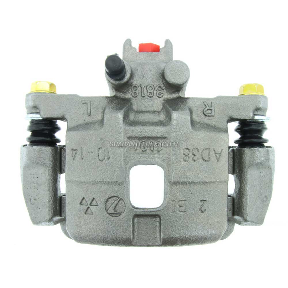 2005 Saab 9-2X Brake Caliper