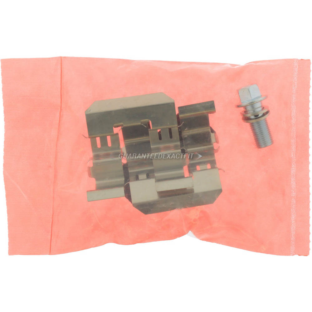 2005 Subaru Outback Brake Caliper