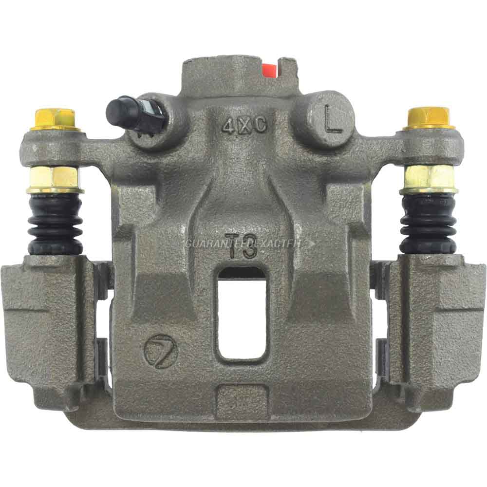 2005 Subaru Outback Brake Caliper