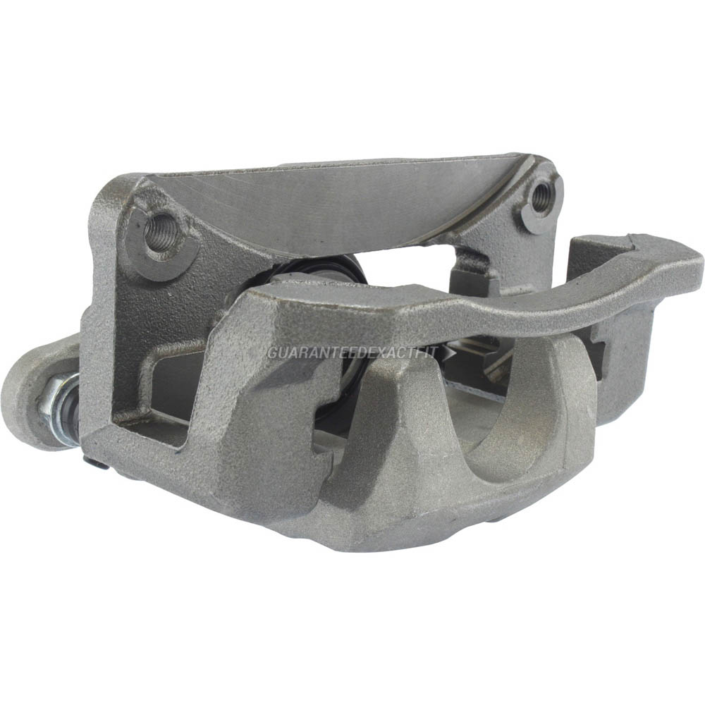 2012 Subaru Tribeca Brake Caliper