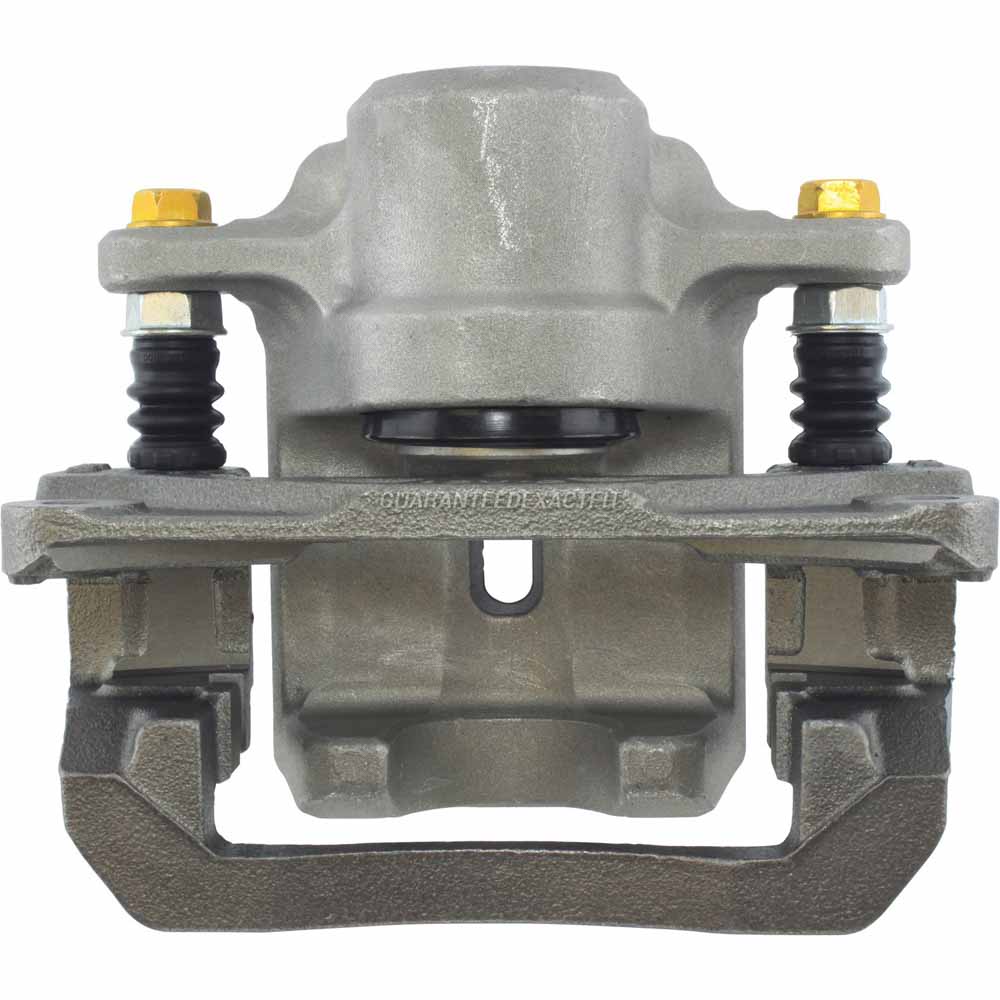 2012 Subaru Tribeca Brake Caliper