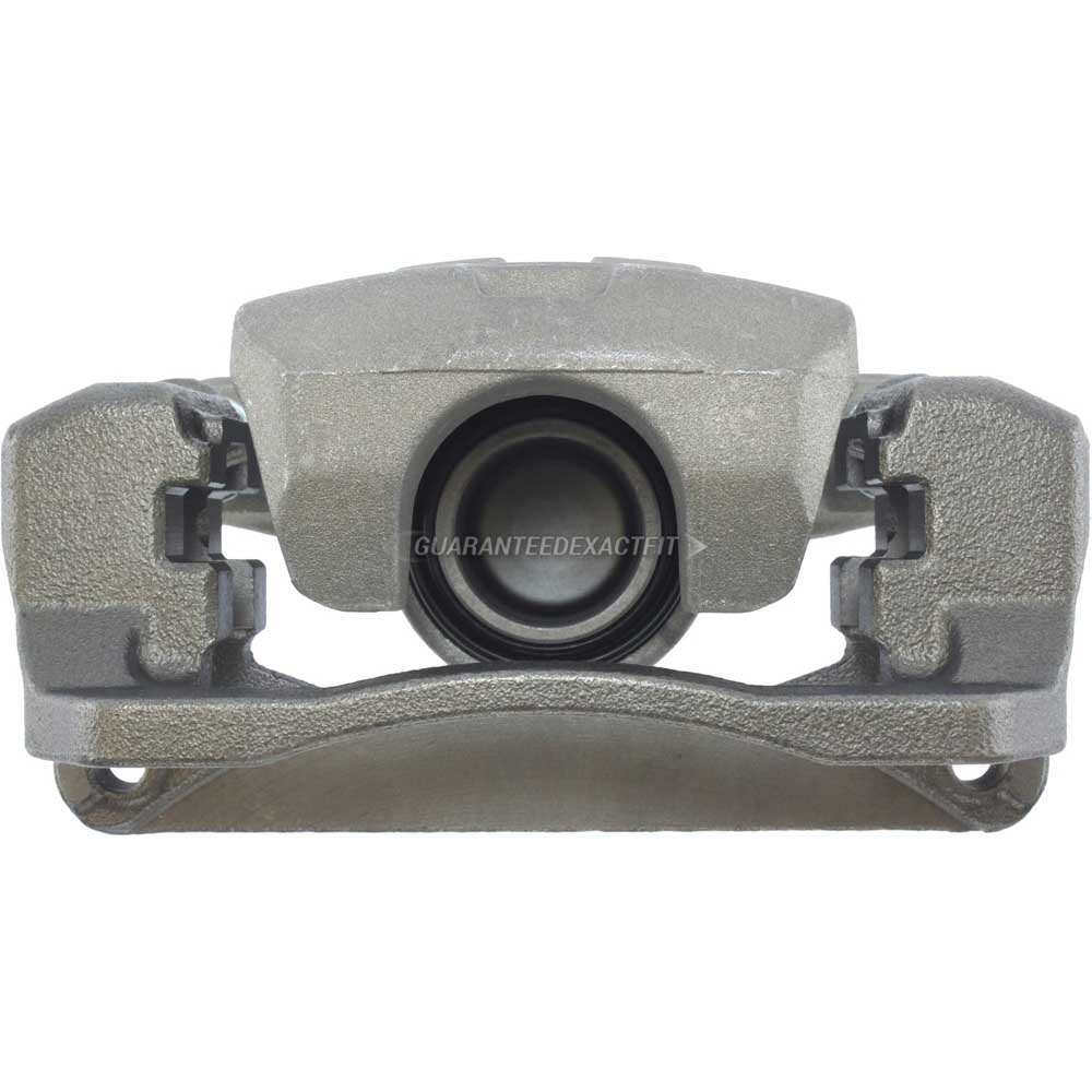 2012 Subaru Tribeca Brake Caliper