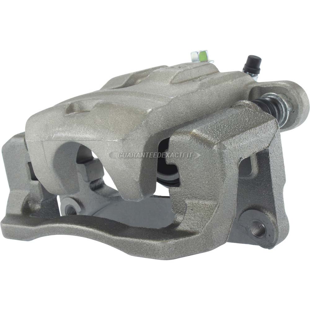 2012 Subaru Tribeca Brake Caliper