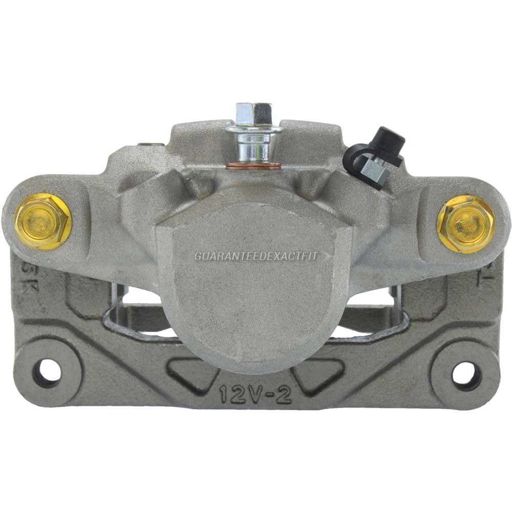 2012 Subaru Tribeca Brake Caliper