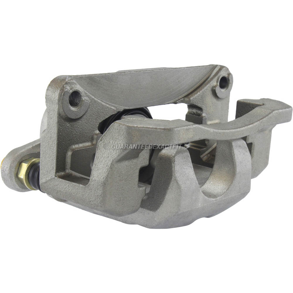2012 Subaru Tribeca Brake Caliper