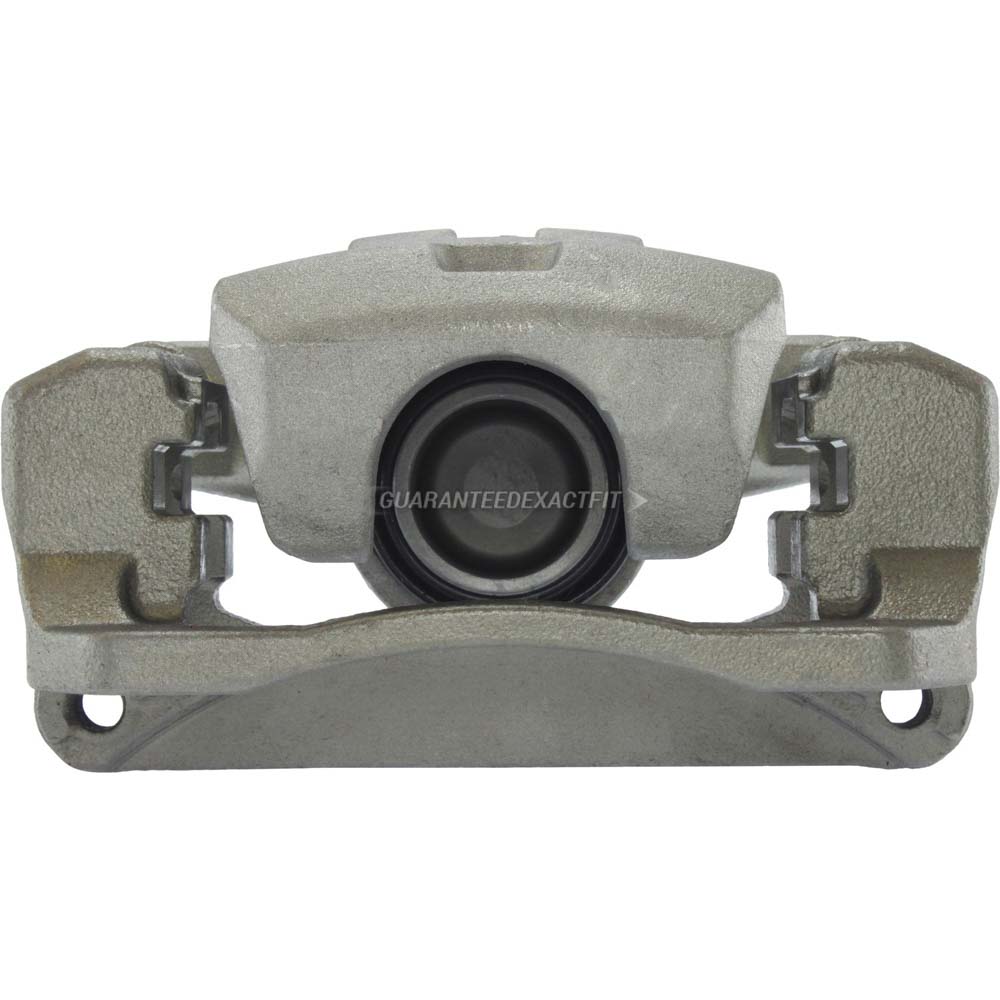 2012 Subaru Tribeca Brake Caliper