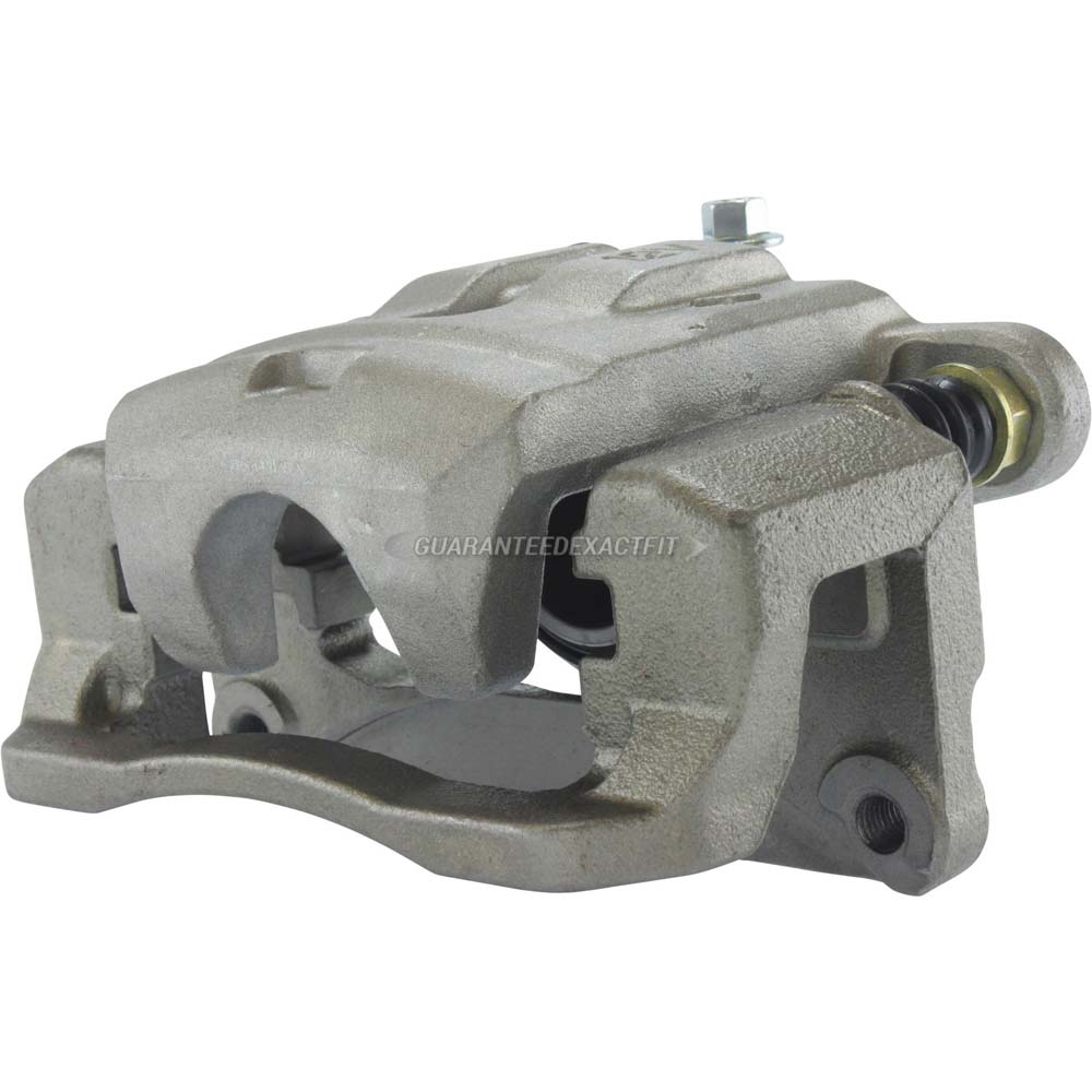 2012 Subaru Tribeca Brake Caliper