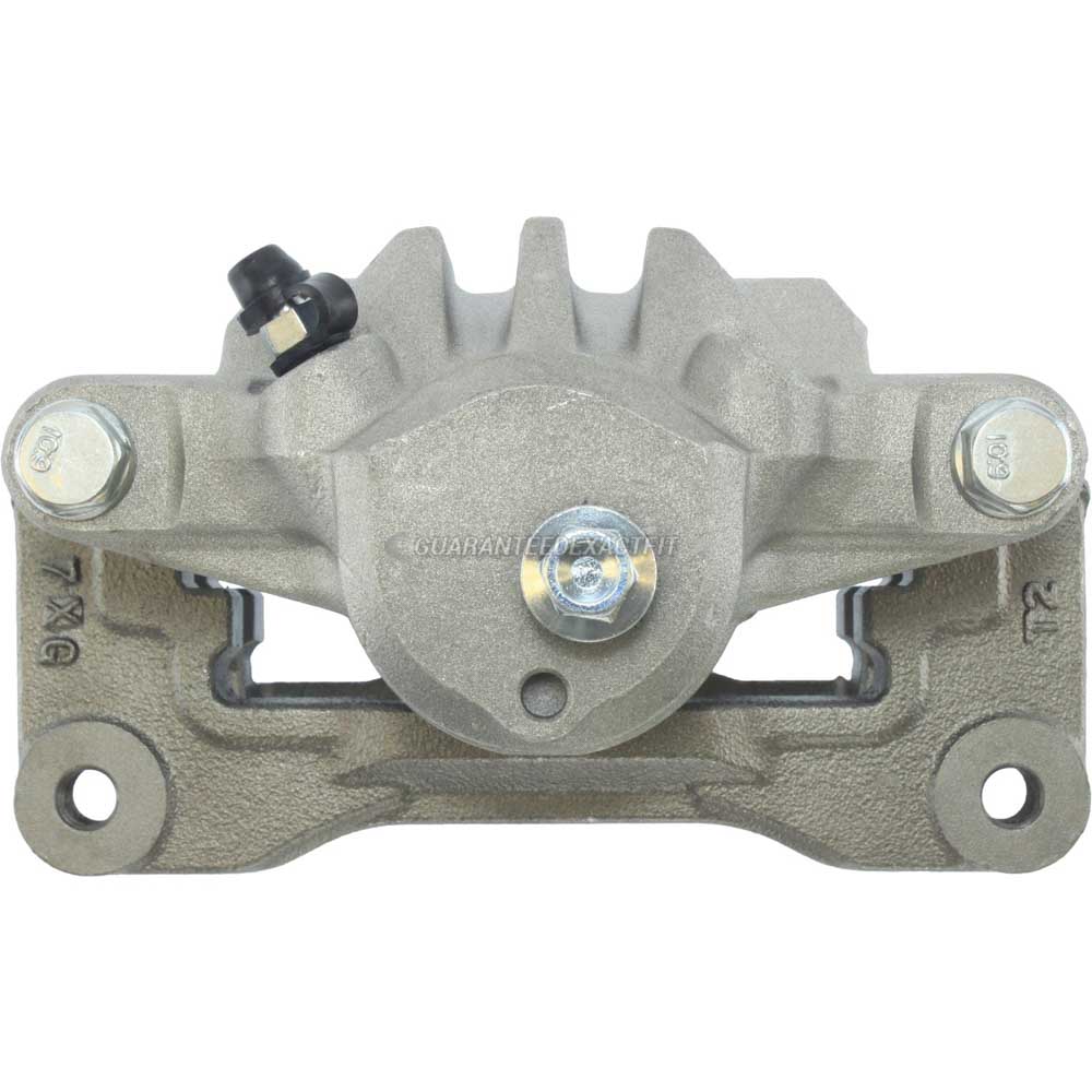 2007 Subaru Outback Brake Caliper