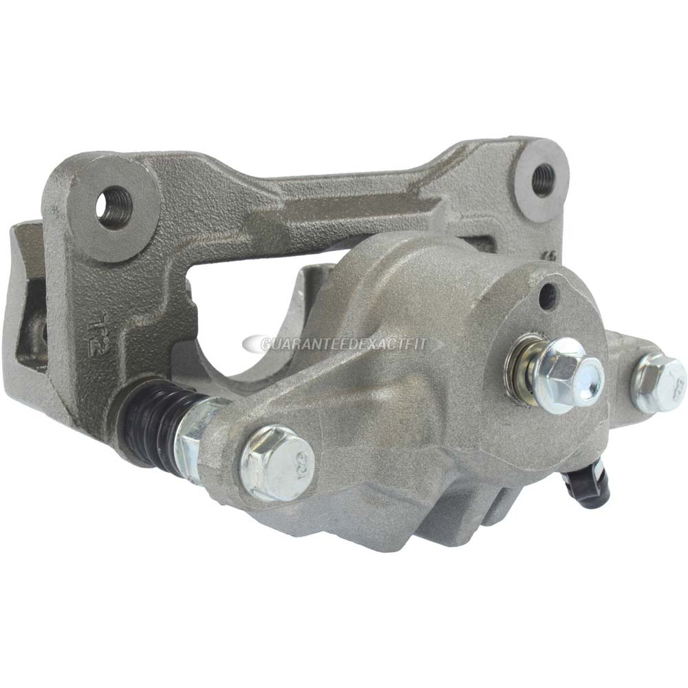 2007 Subaru Outback Brake Caliper