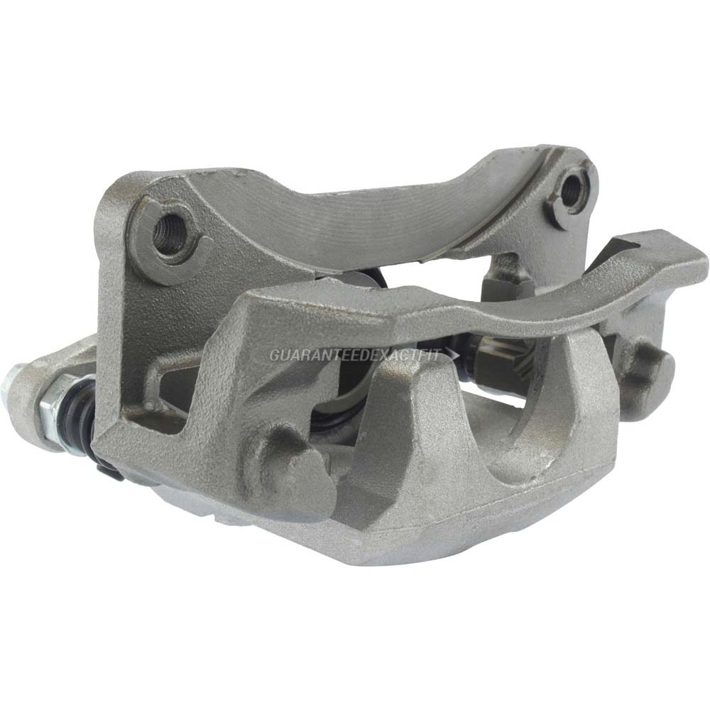 2007 Subaru Outback Brake Caliper