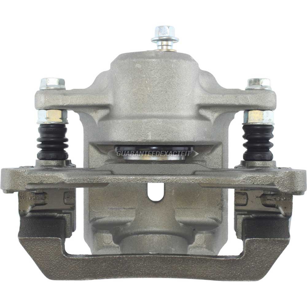 2007 Subaru Outback Brake Caliper