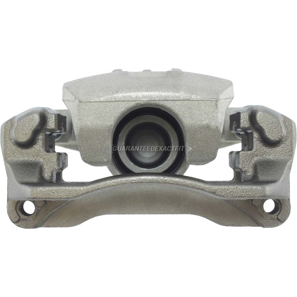 2007 Subaru Outback Brake Caliper