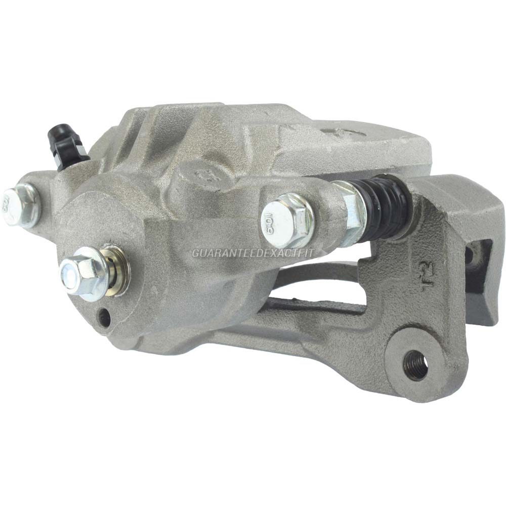 2007 Subaru Outback Brake Caliper