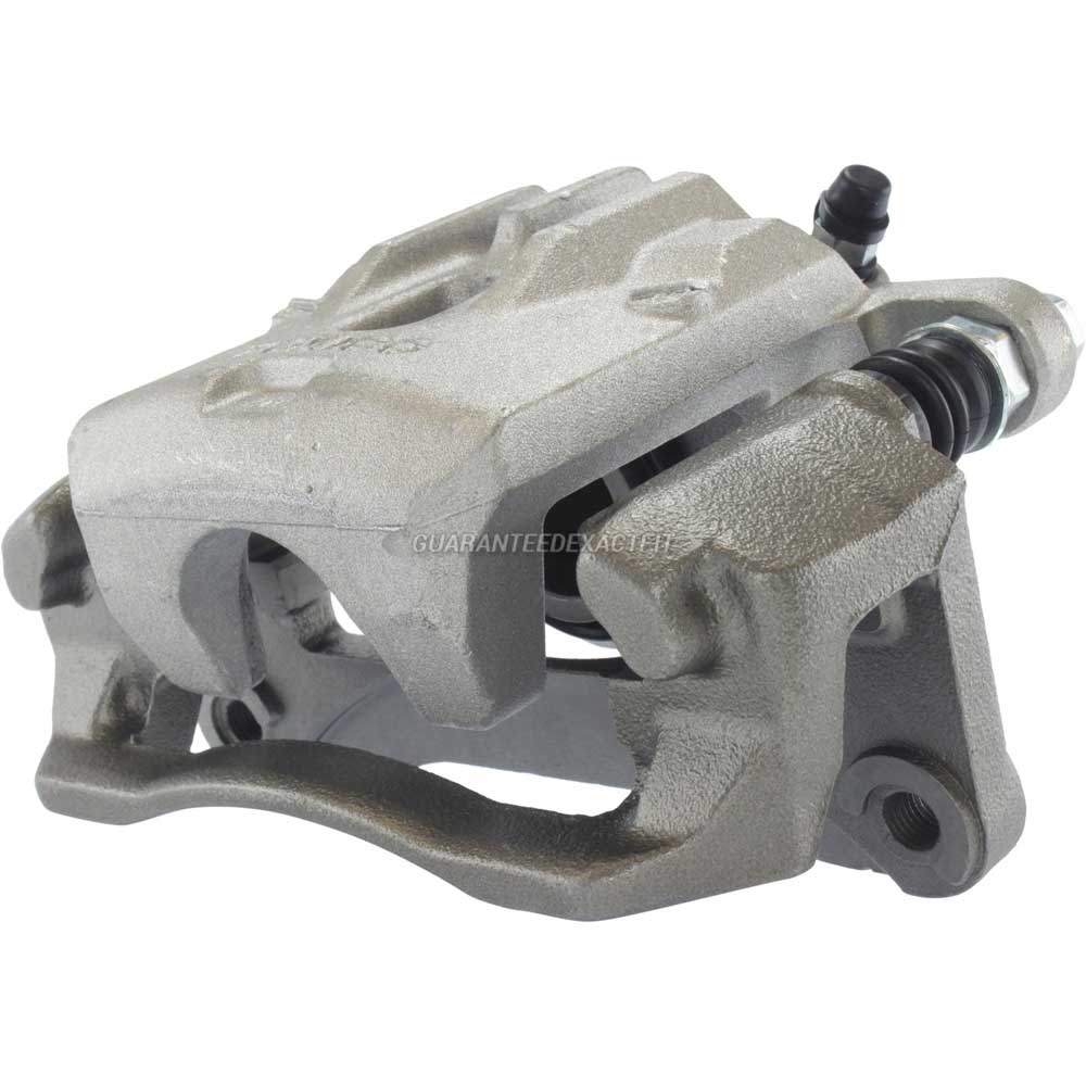 2007 Subaru Outback Brake Caliper