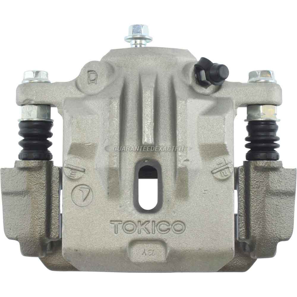 2007 Subaru Outback Brake Caliper