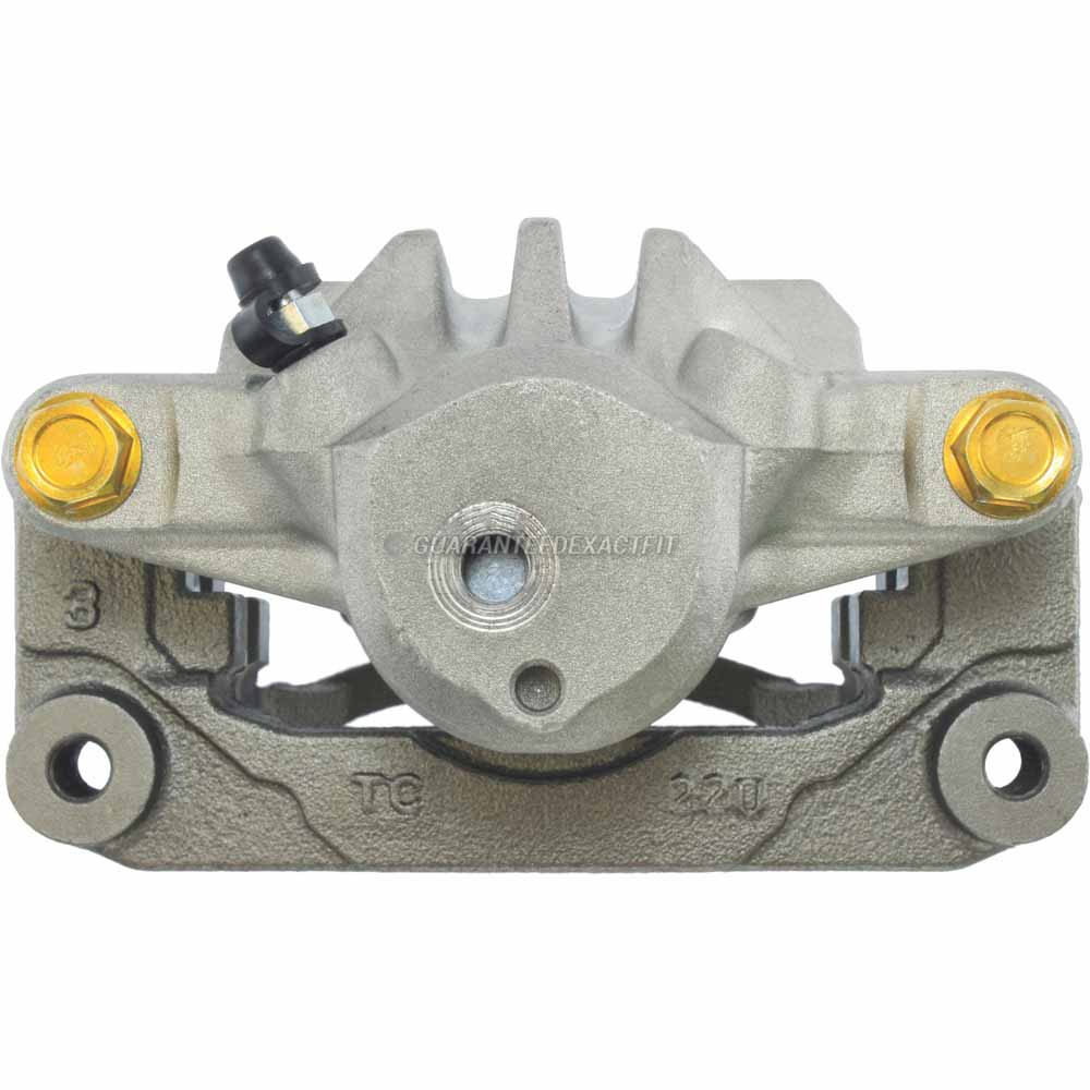 2012 Subaru Outback Brake Caliper