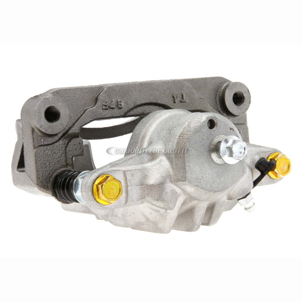 2012 Subaru Outback Brake Caliper