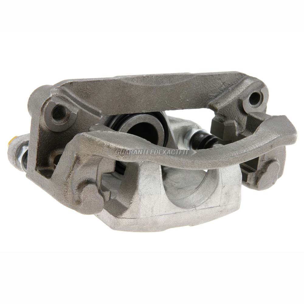 2012 Subaru Outback Brake Caliper