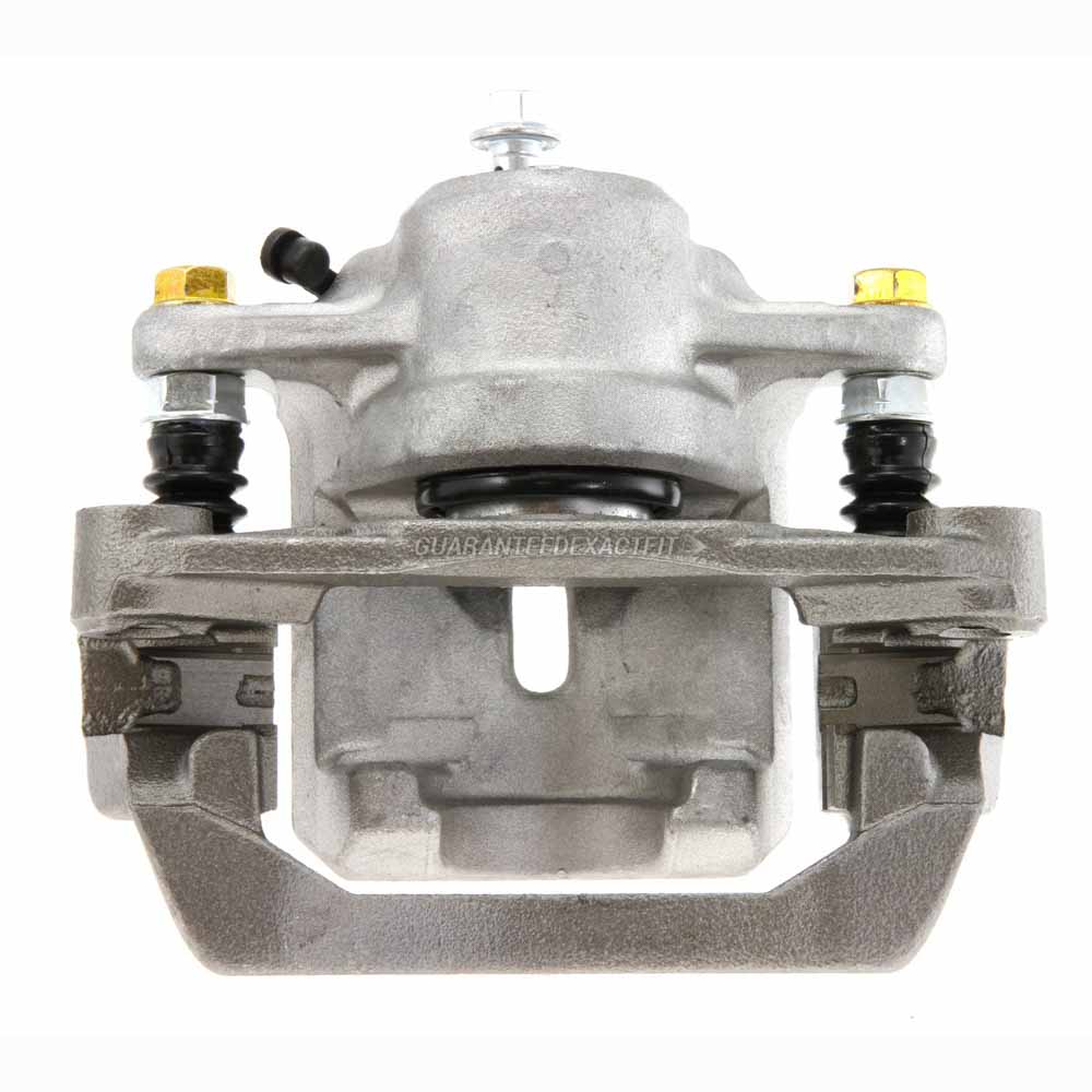2012 Subaru Outback Brake Caliper