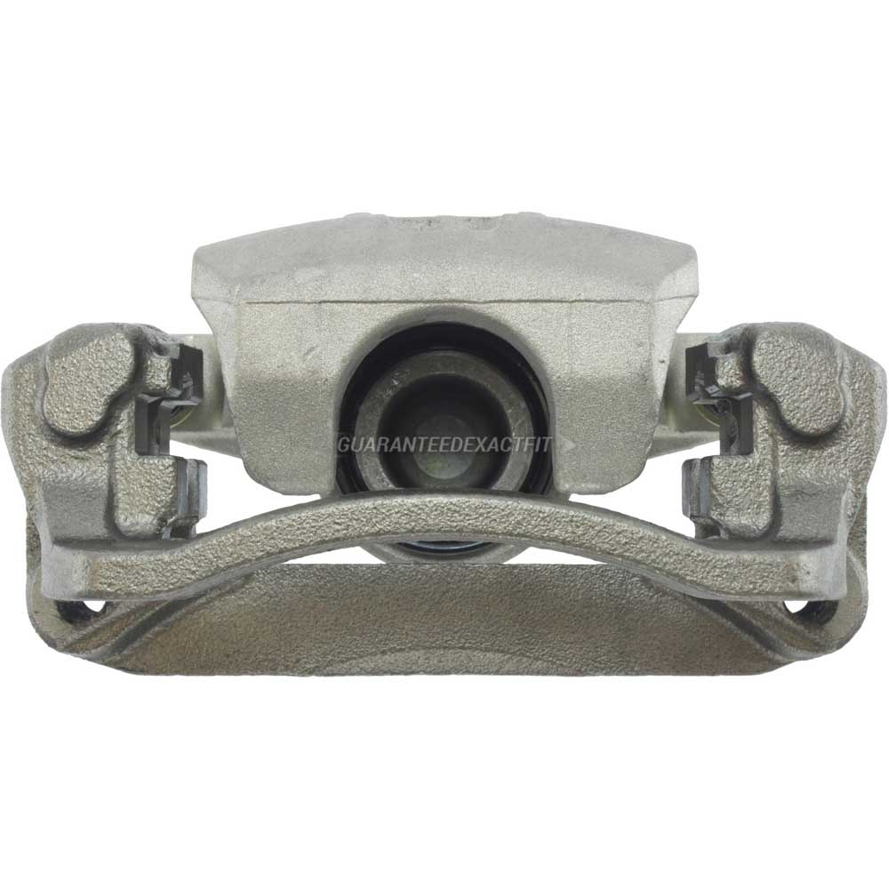2012 Subaru Outback Brake Caliper