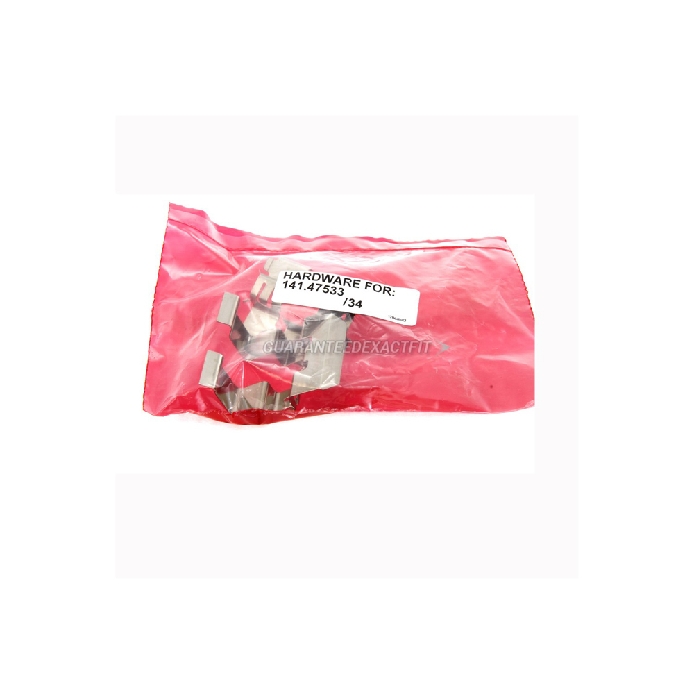 2012 Subaru Outback Brake Caliper